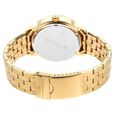 Titan Regalia Opulent White Dial Analog Stainless Steel Strap Watch for Men - image number 4