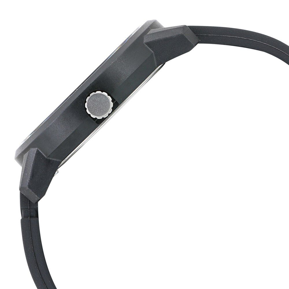 Buy Online Sonata Quartz Analog Black Dial Plastic Strap Watch for Men ns77085pp01w Titan
