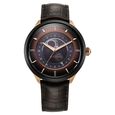 Titan Luna Sun Moon Phase in Seinna Brown - Stellar Edition - image number 0