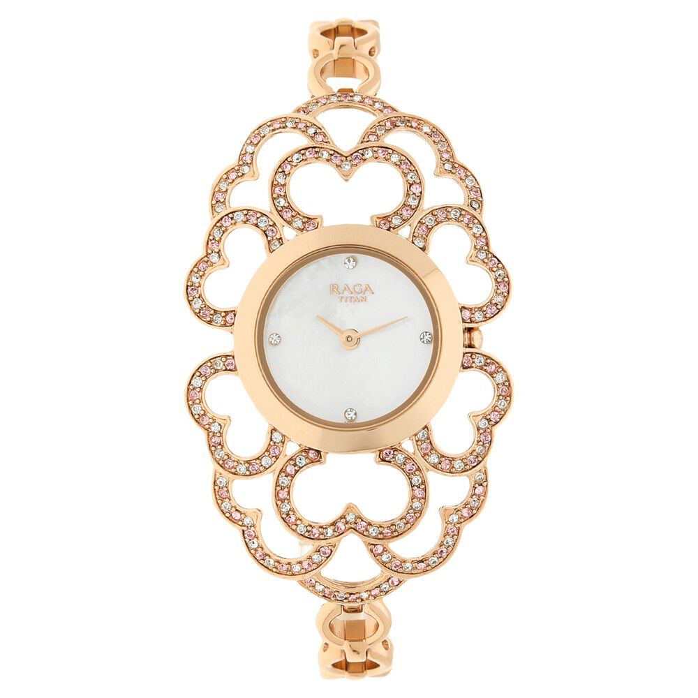 Titan raga moonlight collection discount price