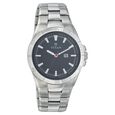 Titan Quartz Analog with Date Black Dial Watch for Men - image number 0