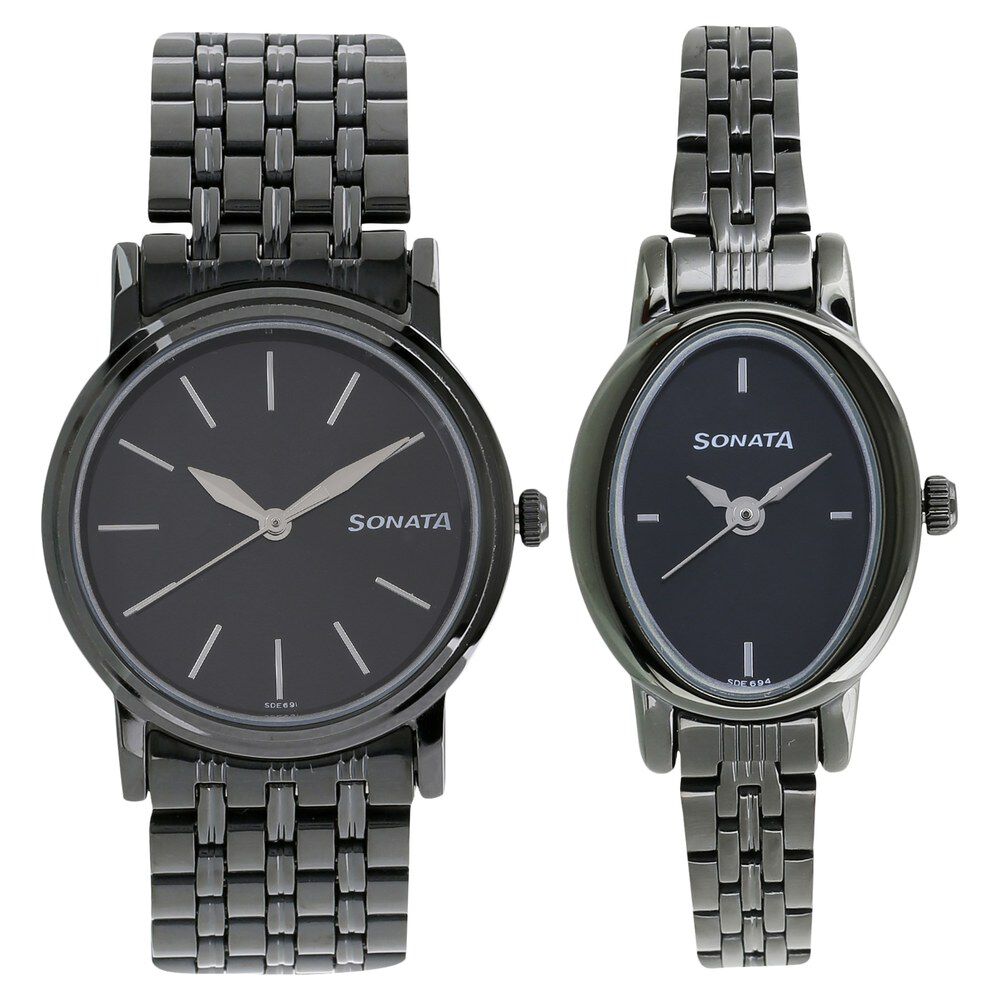 Titan couple watches rate new arrivals