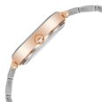 Anne Klein Quartz Analog Grey Dial Ceramic Strap Watch for Women - image number 1