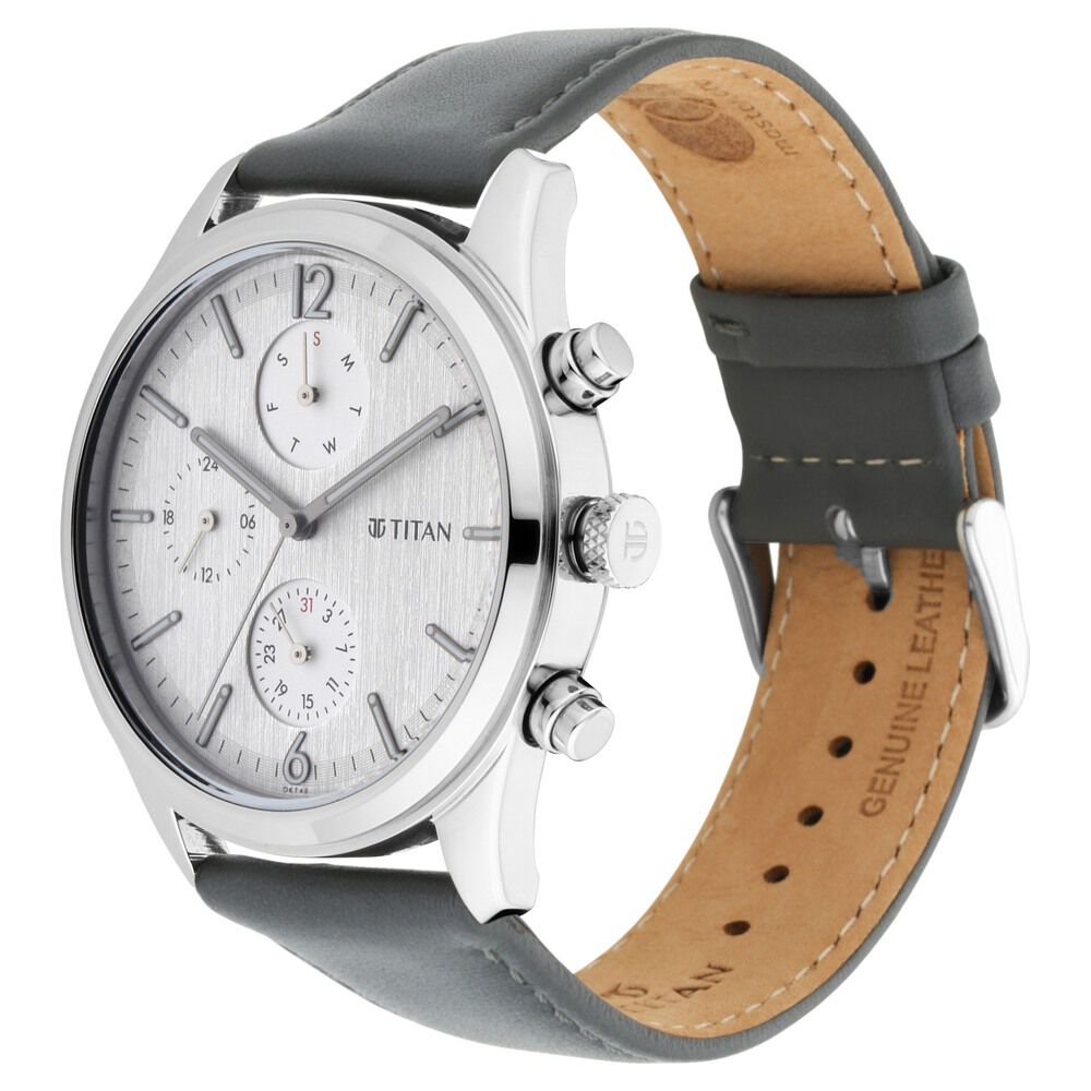 Titan pay watch online sales