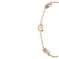 Titan Raga I Am Brown Dial Analog Metal Strap watch for Women - image number 3