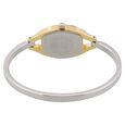 Sonata Pankh Silver Dial Women Watch With Metal Strap - image number 3
