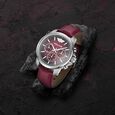 Police Black Dial Quartz Multifunction Watch for Men - image number 2