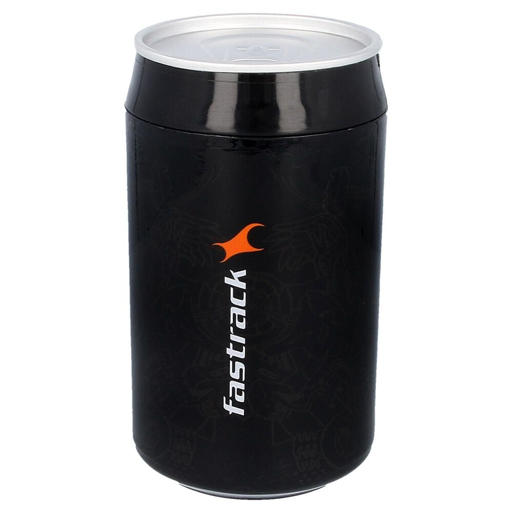 Fastrack black magic analog online