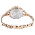 Sonata Mission Mangal Rose Gold Dial Women Watch With Stainless Steel Strap - image number 3