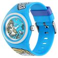 Zoop By Titan Quartz Analog Silver Dial PU Strap Watch for Kids - image number 2