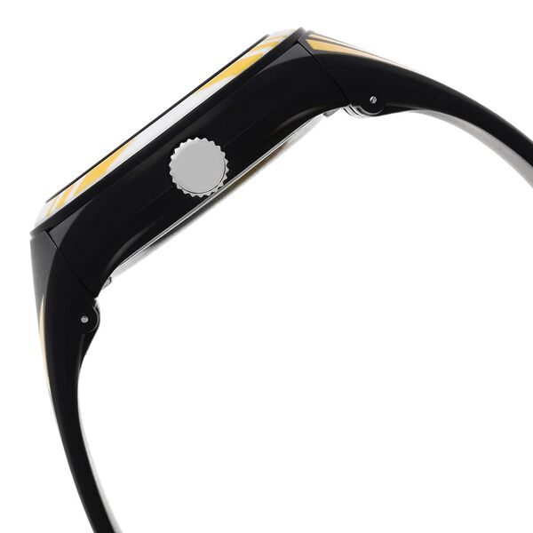 Zoop By Titan Quartz Analog Multicoloured Dial PU Strap Watch for Kids - image number 3