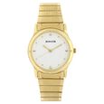 Sonata Quartz Analog White Dial Stainless Steel Strap Watch for Men - image number 0
