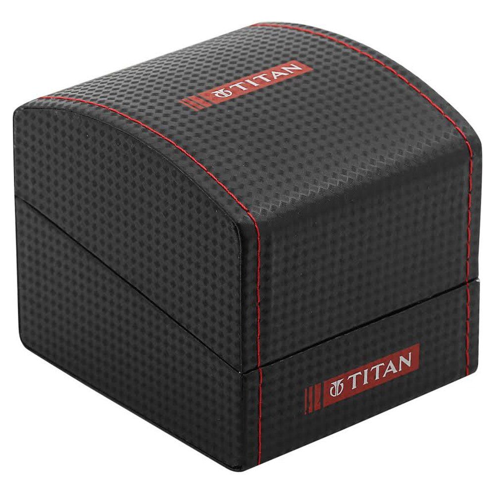 Titan watch deals 1734km02