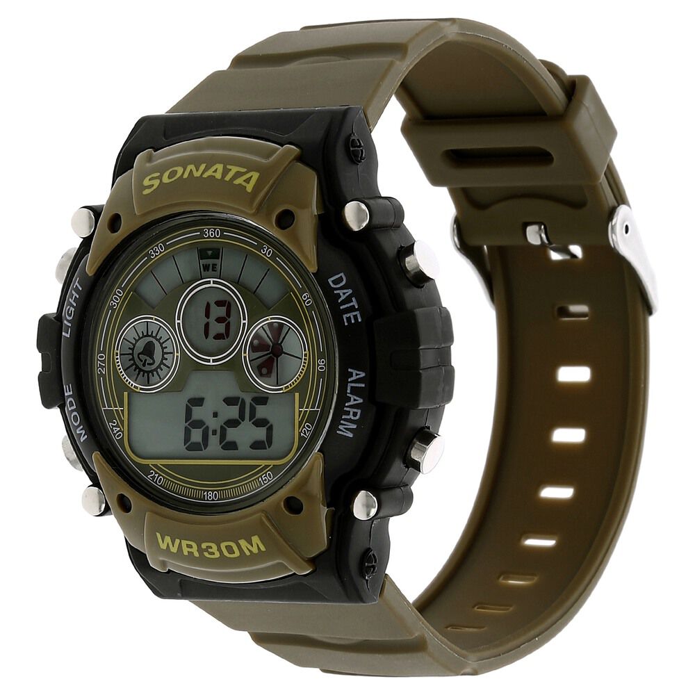 Titan sonata digital watches online