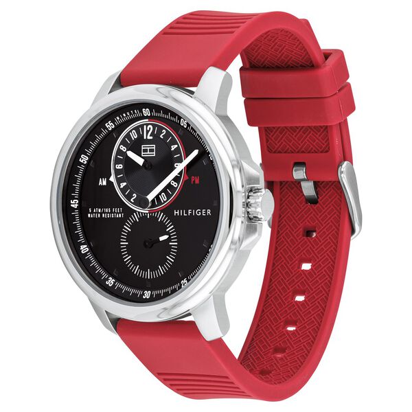 Tommy Hilfiger Watch for Men - image number 1