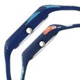 Zoop By Titan Mini Me Collection (Parent and Child) Quartz Analog Multicoloured Dial With Silicone Strap Watch - image number 4