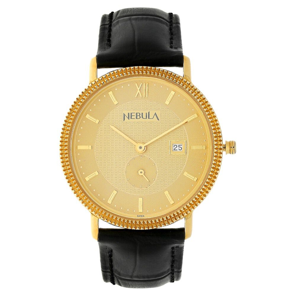 Nebula new arrivals titan watch