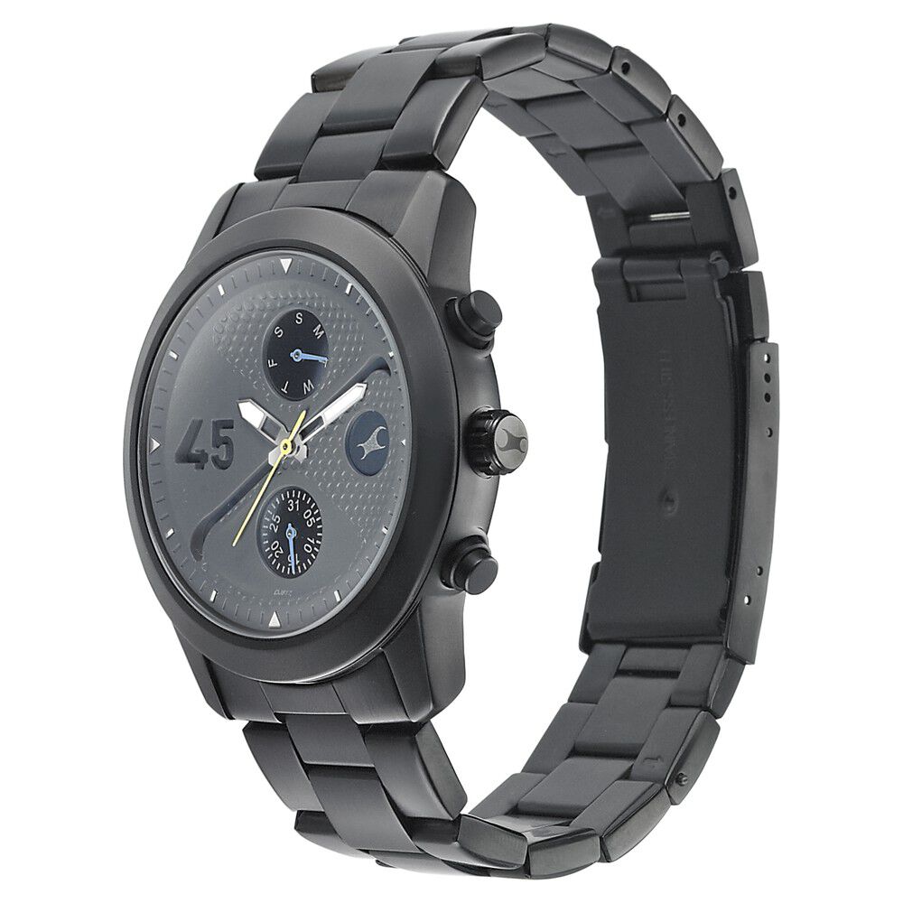 Fastrack go skate collection 2025