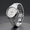 Titan Automatic Infinium 72 Hour Power Reserve Automatic - image number 1