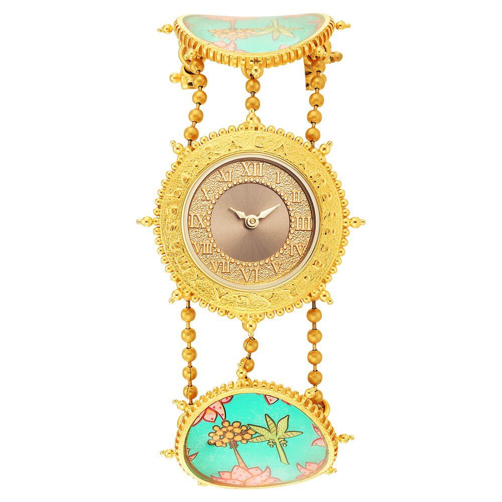 Titan raga hotsell masaba new collection