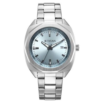 Titan Classique Deca Watch for Men