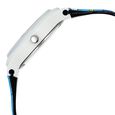 Zoop By Titan Disney Interchangeable Quartz Analog Blue Dial Plastic Strap Watch For Kids - image number 4