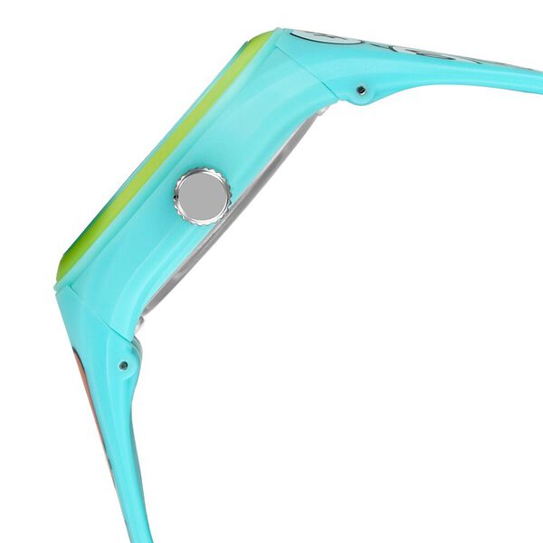Zoop By Titan Quartz Analog Multicoloured Dial PU Strap Watch for Kids - image number 3