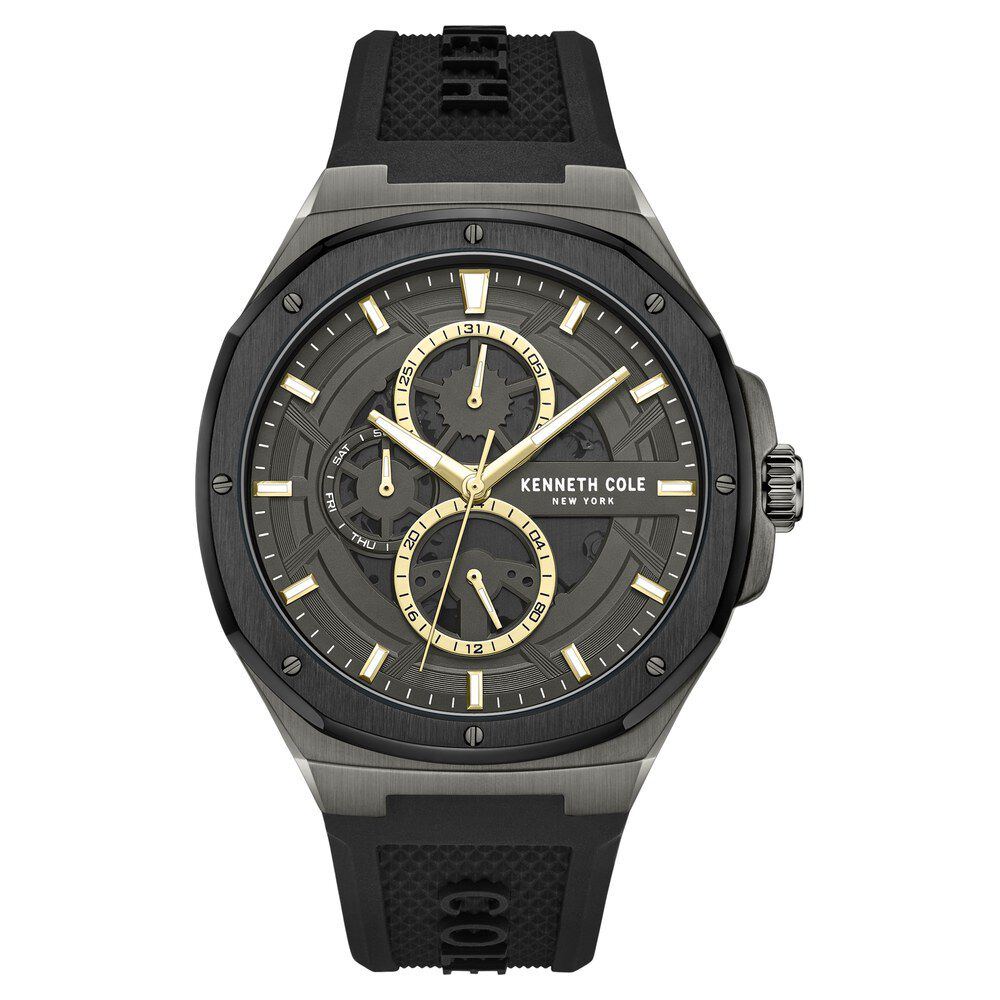 Kenneth cole watch accessories deals