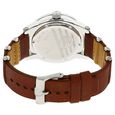 Titan Analog Off White Dial with Date Stainless Steel Strap watch for Men - image number 3
