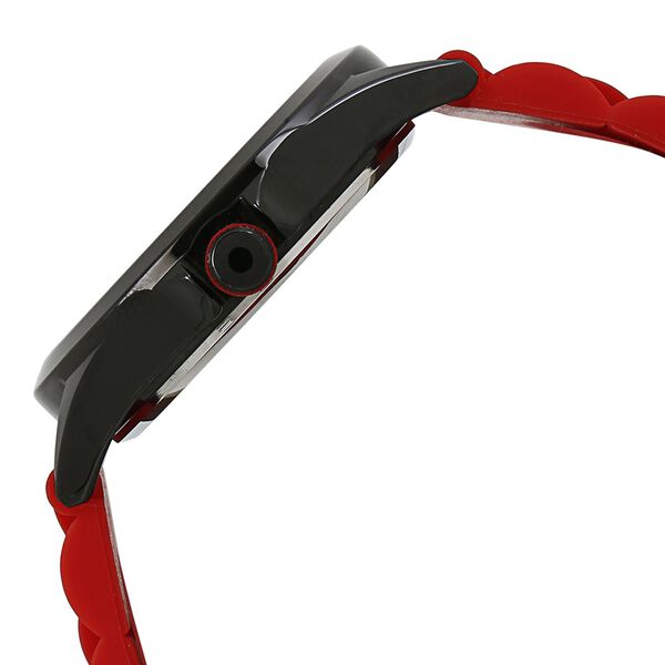 Titan Analog with Day and Date Black Dial Metal Strap watch for Men - image number 2