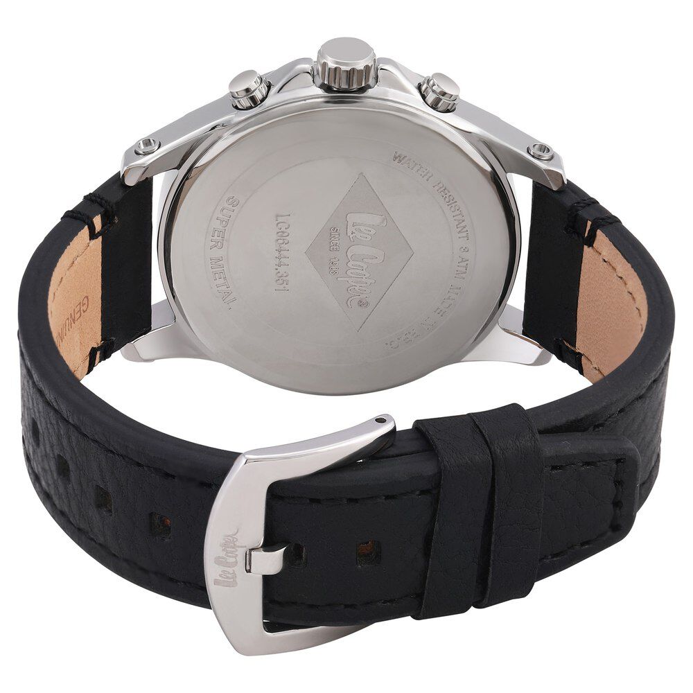 Lee cooper super metal deals