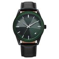 Fastrack Stunners Quartz Analog Teal Dial Silver Stainless Steel Strap Watch For Guys