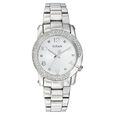 Titan Quartz Analog Silver Dial Watch for Women - image number 0