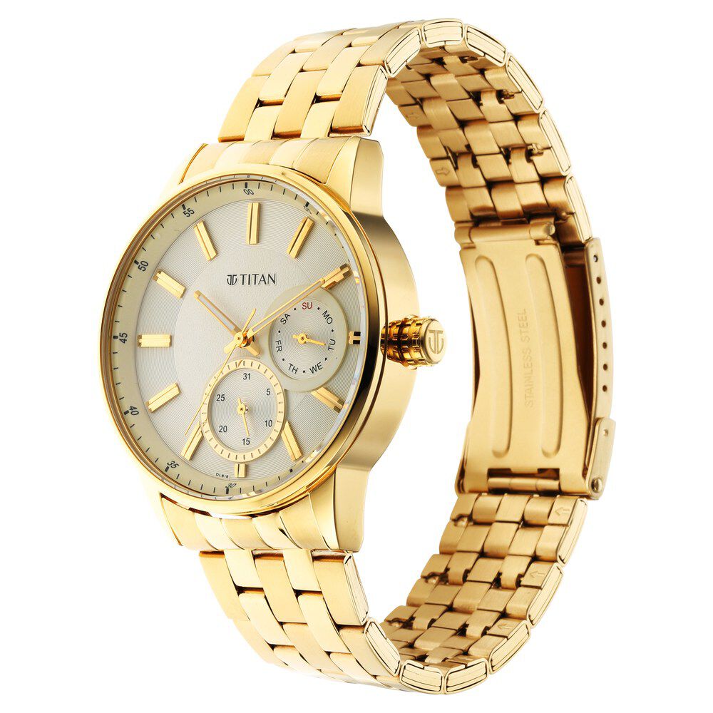 Titan regalia outlet 1532 yca price