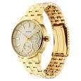 Titan Regalia Opulent White Dial Analog Stainless Steel Strap Watch for Men - image number 2