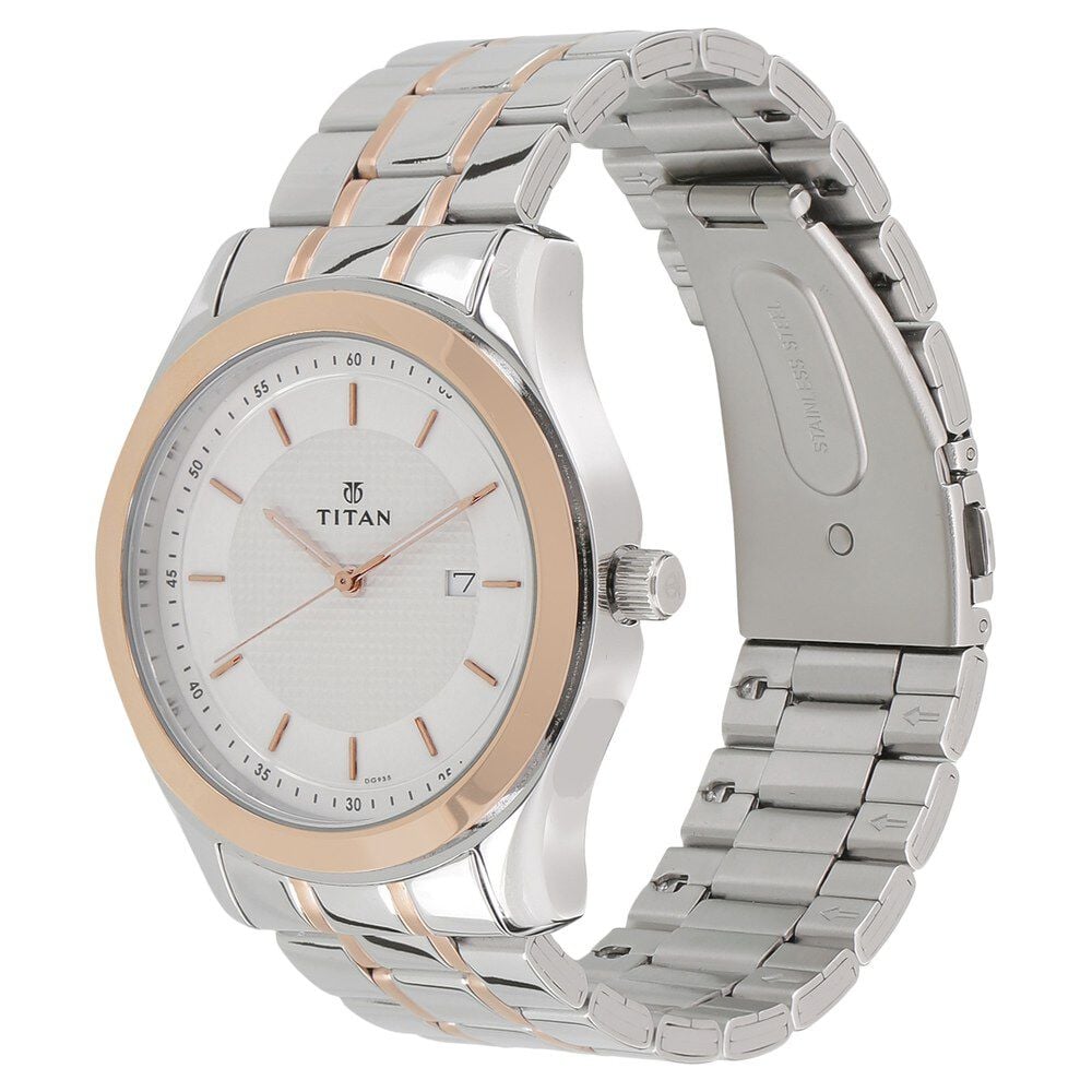 Titan 1627bm01 men's watch price sale
