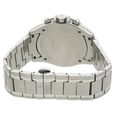 Xylys Swiss Chronograph Silver Stainless Steel Strap and Silver Dial Watch For Men - image number 3
