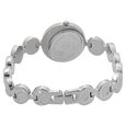 Titan Quartz Analog Black Dial Metal Strap Watch for Women - image number 3