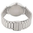 Sonata Professional Pink Dial Women Watch With Stainless Steel Strap - image number 3