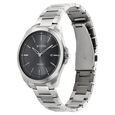 Titan Titanium Quartz Analog Black Dial Titanium Strap Watch for Men - image number 3