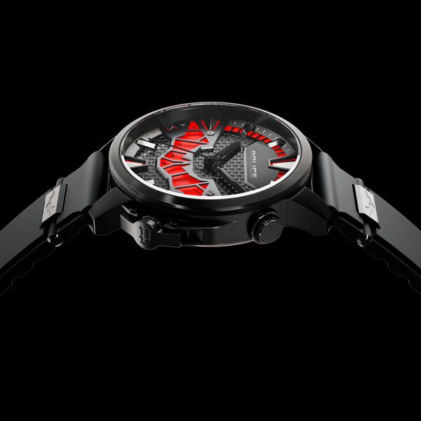 Batman Collectors Edition By Police For Men - image number 3