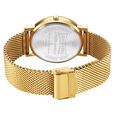 Sonata Utsav Quartz Analog Brown Dial Watch for Men - image number 3