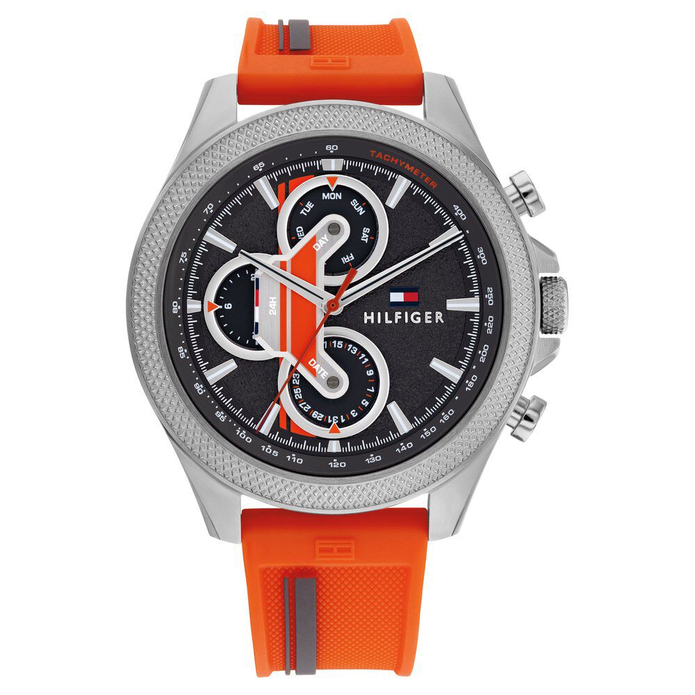 Tommy hilfiger best sale couple watches price