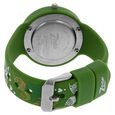 Zoop By Titan Quartz Analog Green Dial PU Strap Watch for Kids - image number 3