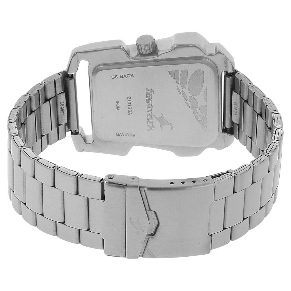 Fastrack 3120ssc 50m wr online