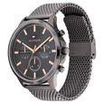 Tommy Hilfiger Grey Dial Quartz Analog Watch for Men - image number 1