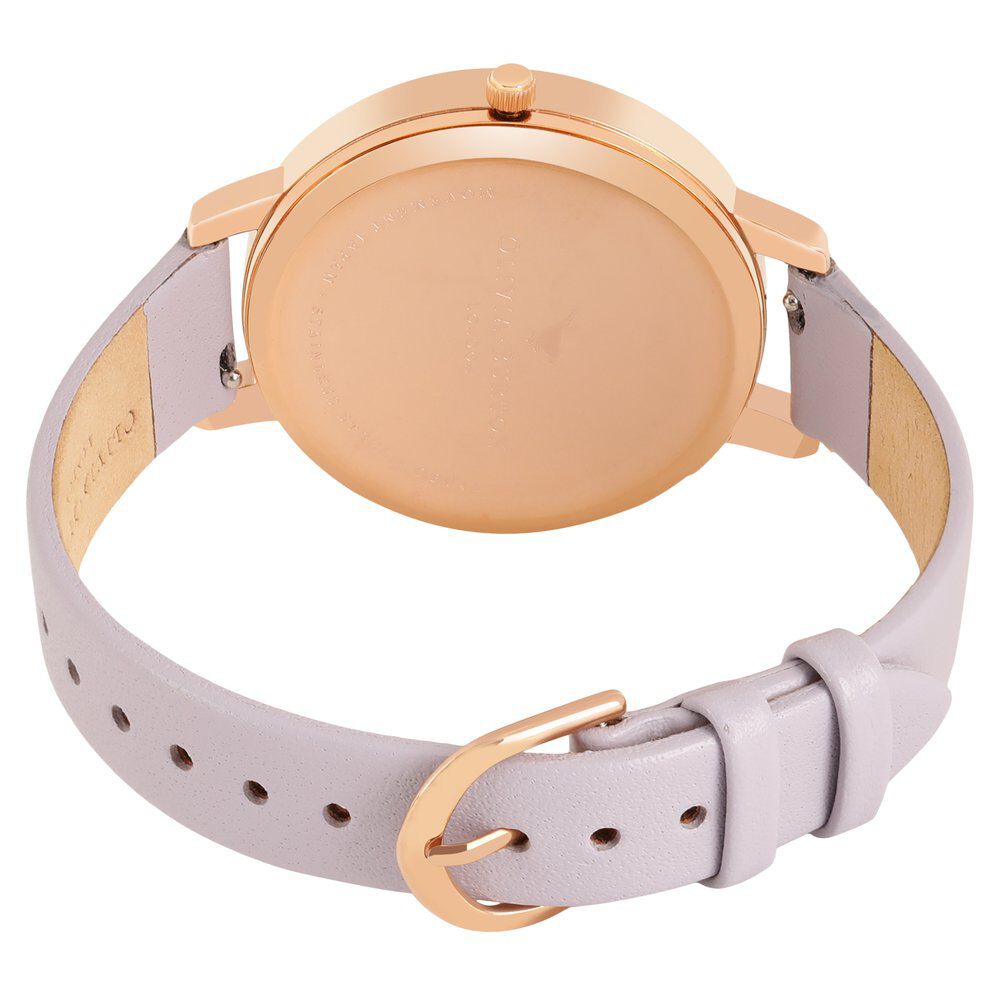 Olivia burton smart hotsell watch