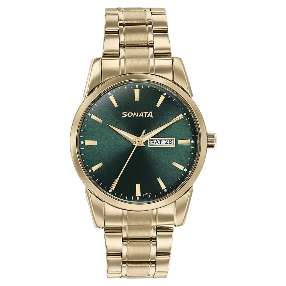 Sonata watch price list top