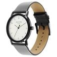 Sleek Grey Dial Analog Watch for Men - image number 1
