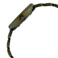 Titan Raga Moments Of Joy Green Dial Women Watch With Metal Strap - image number 5